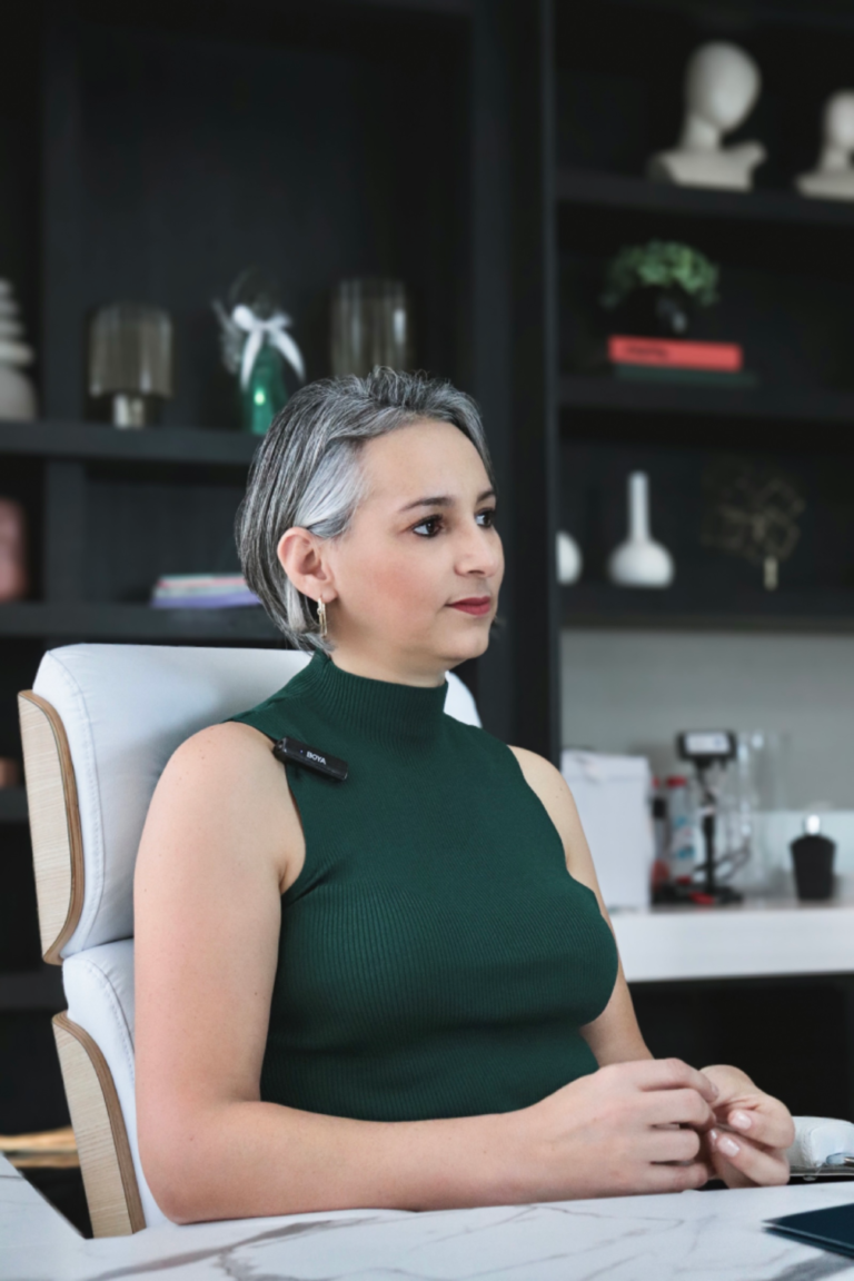 Celma Muniz Nutricionista especializada para empresas