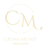 Logo site Celma Nutri