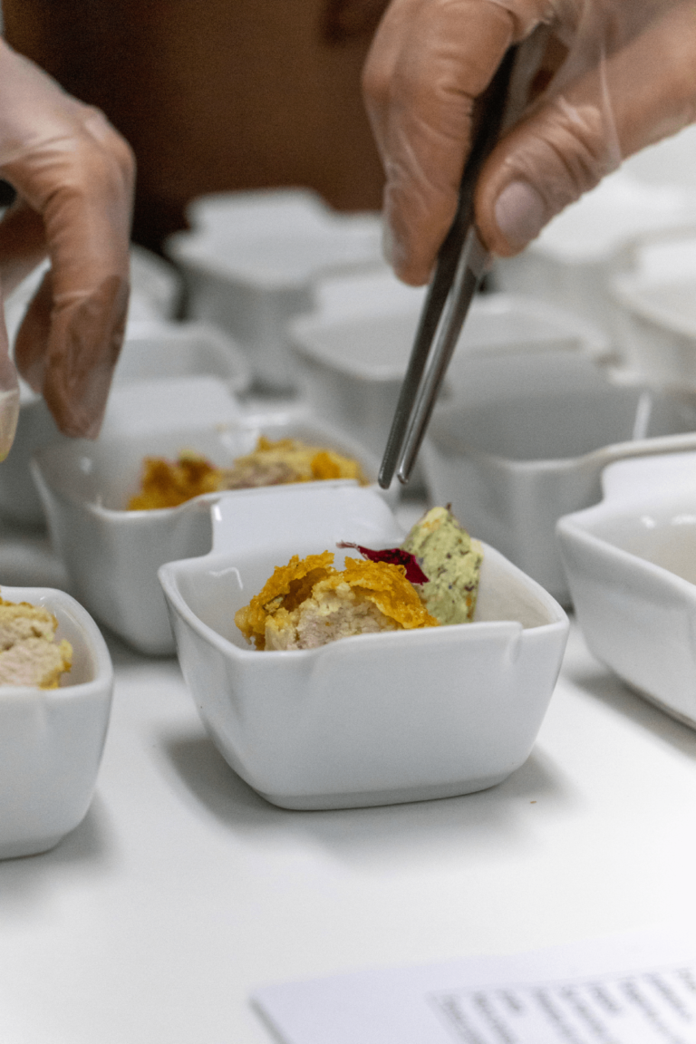 Nutricionista para empresas